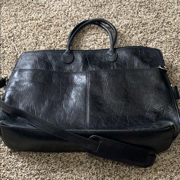 Wilsons Leather Bags Wilson Leather Laptop Bag Poshmark